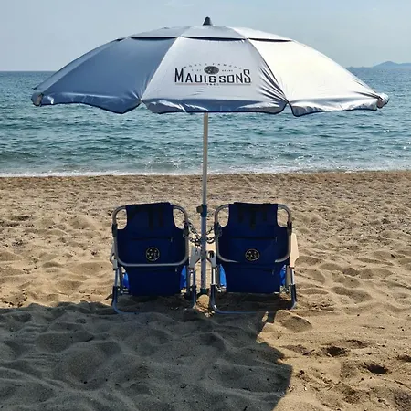 Sunny Mountain Greece לריסוס